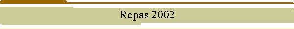 Repas 2002